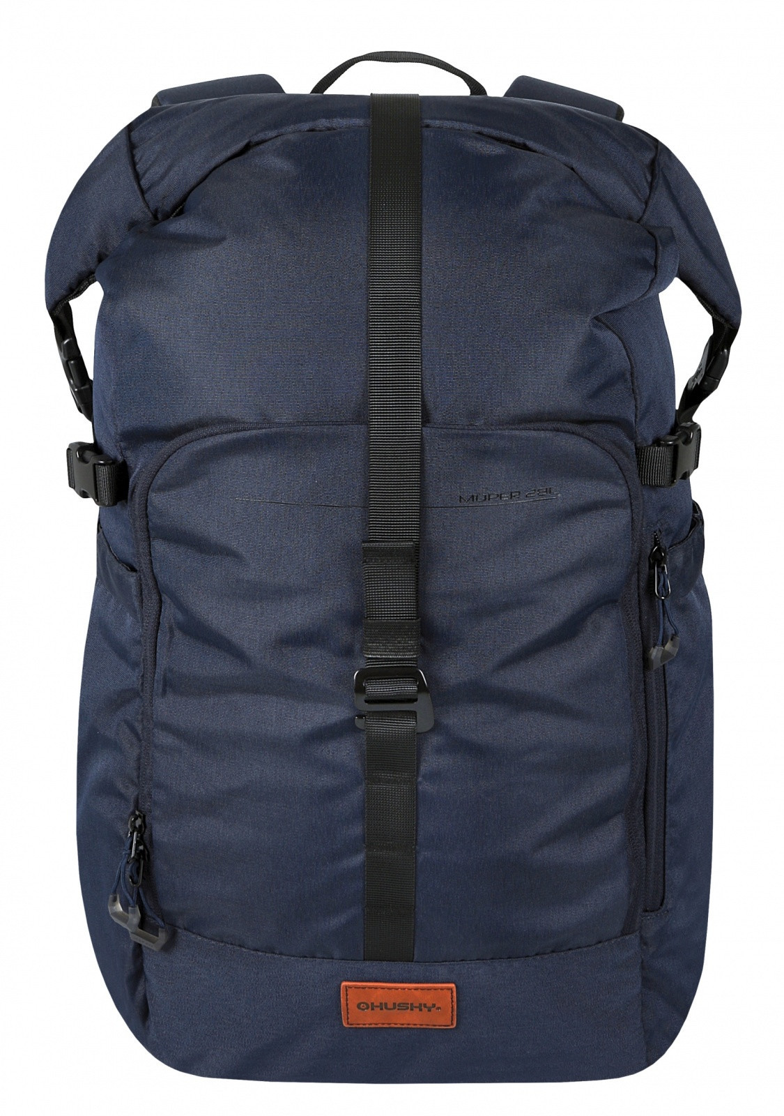 Husky Městský batoh Moper 28l dark blue Velikost: OneSize