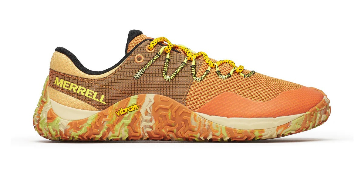 Merrell TRAIL GLOVE 7 sienna Velikost: 42 195020883532