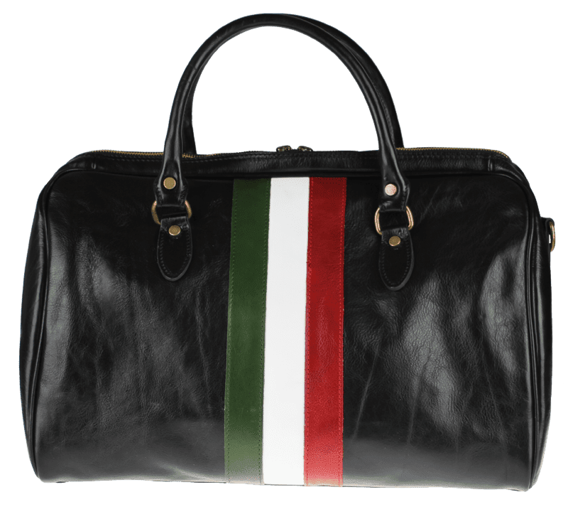 Tiberius Nero Tricolore