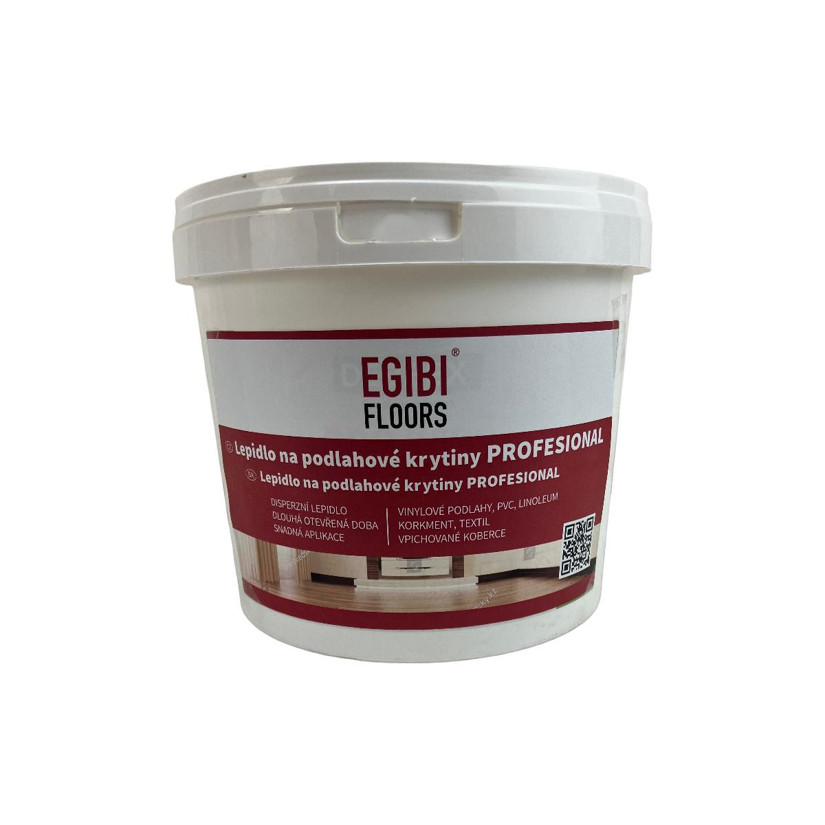 Egibi Floors Profesional