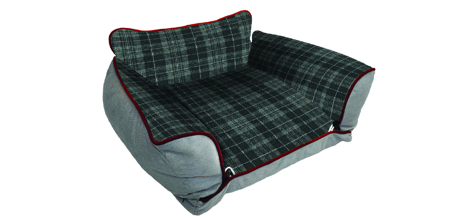 Croci Pelíšek Croci Sofa Royalty 70x55x30 cm