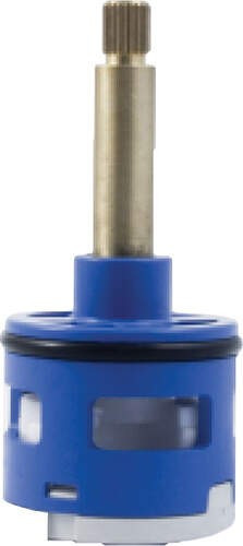 DEANTE Funkční spínač, pro sprchové panely XNC05FUP0