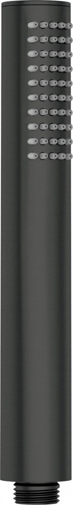 DEANTE Silia černá Ruční sprcha, 1 funkce NQS_N51S