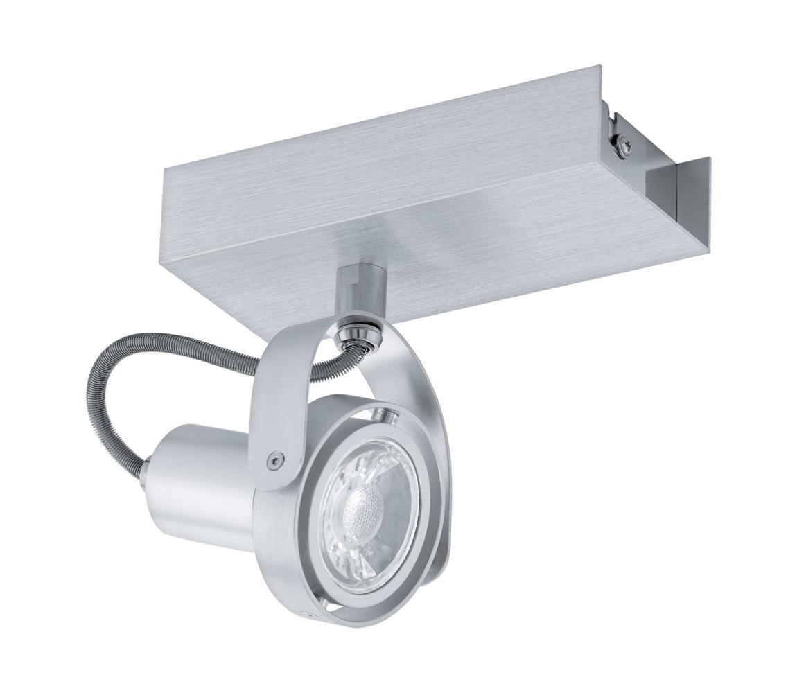 Eglo Eglo 94642 - LED Bodové svítidlo NOVORIO 1xGU10-LED/5W/230V