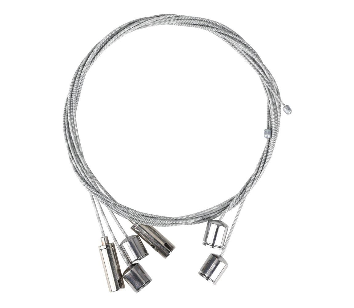 Eglo Eglo 61355 - Lankový závěs SALOBRENA 90cm