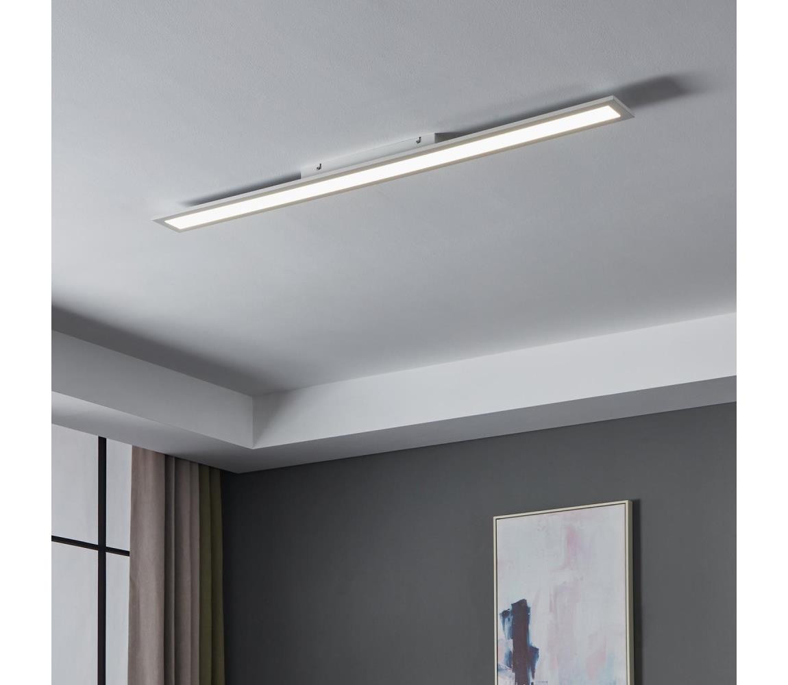 Eglo Eglo 98025 - LED Panel SALOBRENA 1 LED/40W/230V bílá