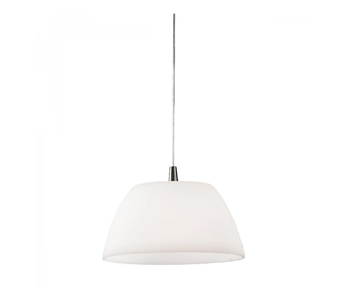 Kolarz Kolarz 0051.31.6 - Lustr na lanku MALMÖ 1xE27/60W/230V