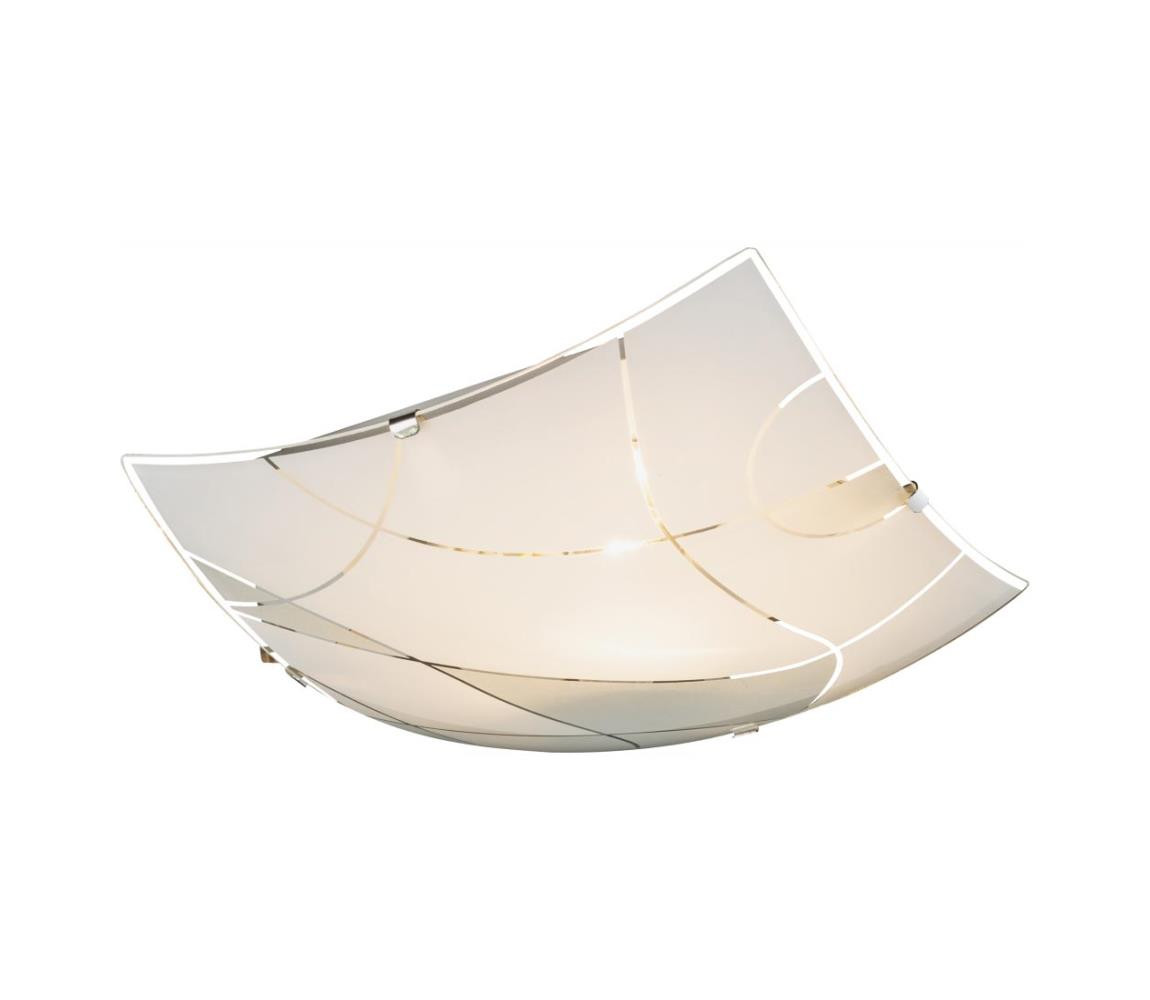 Globo Globo 40403-1 - Stropní svítidlo PARANJA 1xE27/60W/230V