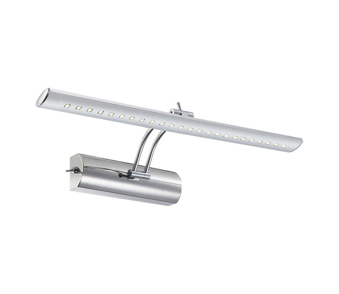 Globo GLOBO 78301 - LED Obrazové svítidlo PICTURE 1xLED/3W/230V