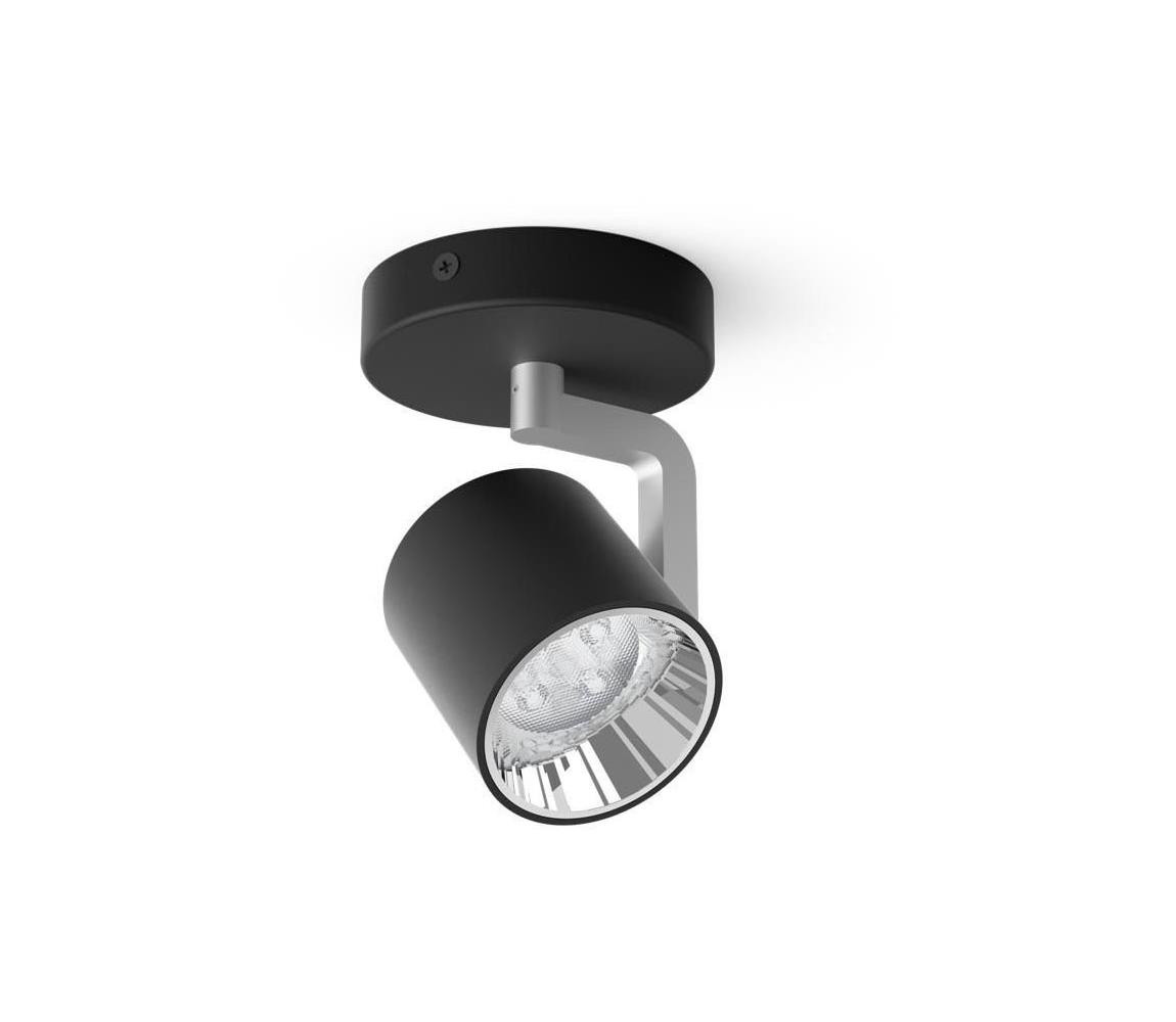 Philips Philips 50671/30/P0 - LED Stmívatelné bodové svítidlo BYRL 1xLED/4.5W/230V