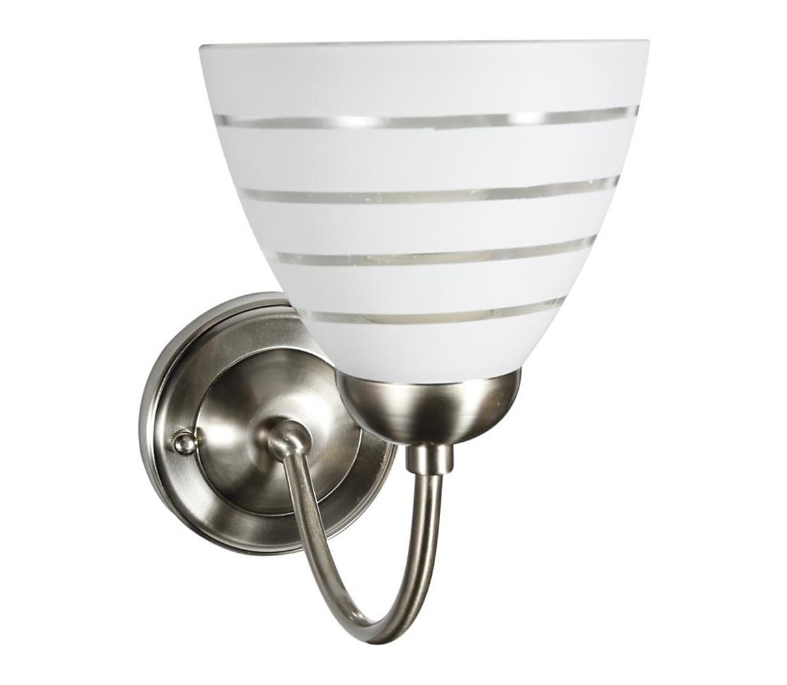 Nástěnné svítidlo ULI 1xE27/60W/230V