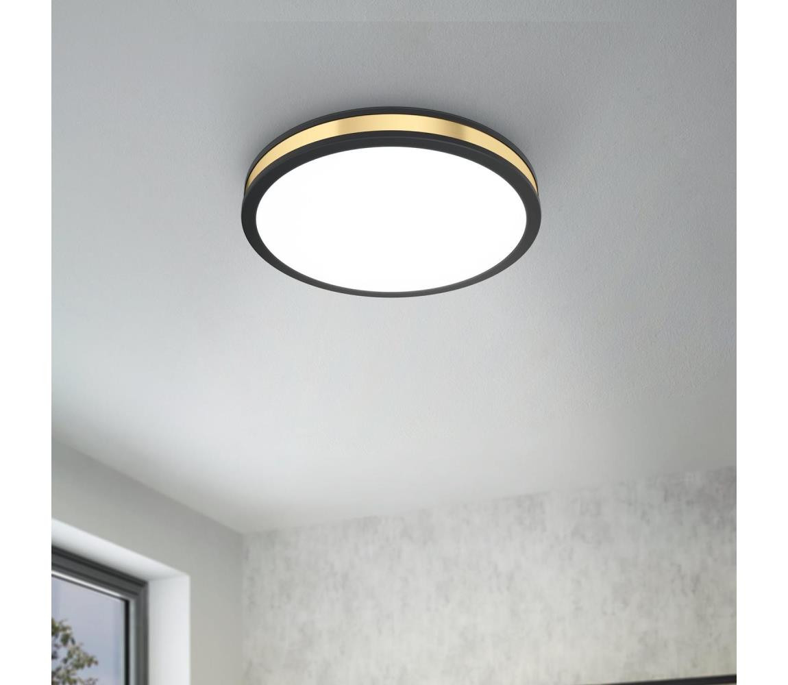 Eglo Eglo 99406 - LED Stropní svítidlo PESCAITO LED/11W/230V