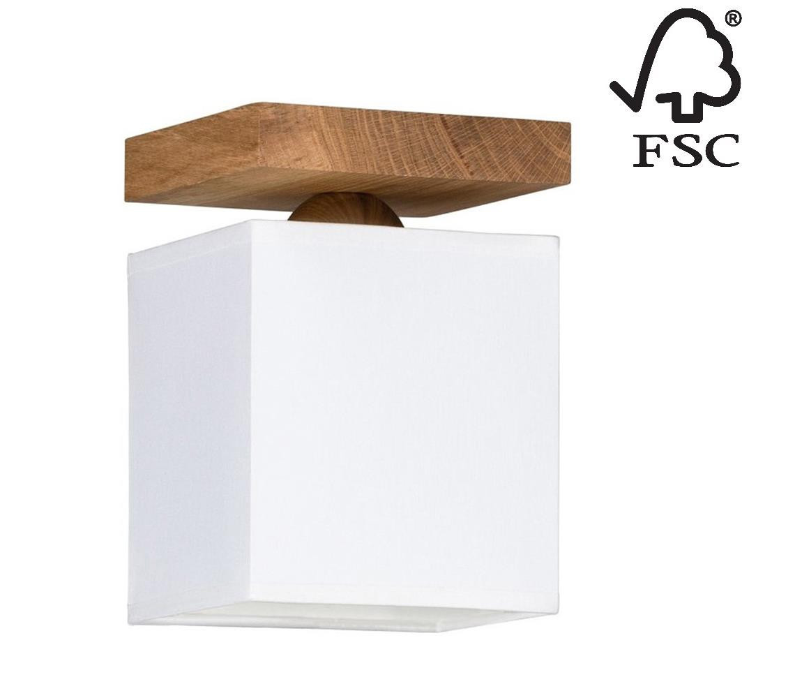 2284174 - Stropní svítidlo INGER 1xE27/25W/230V