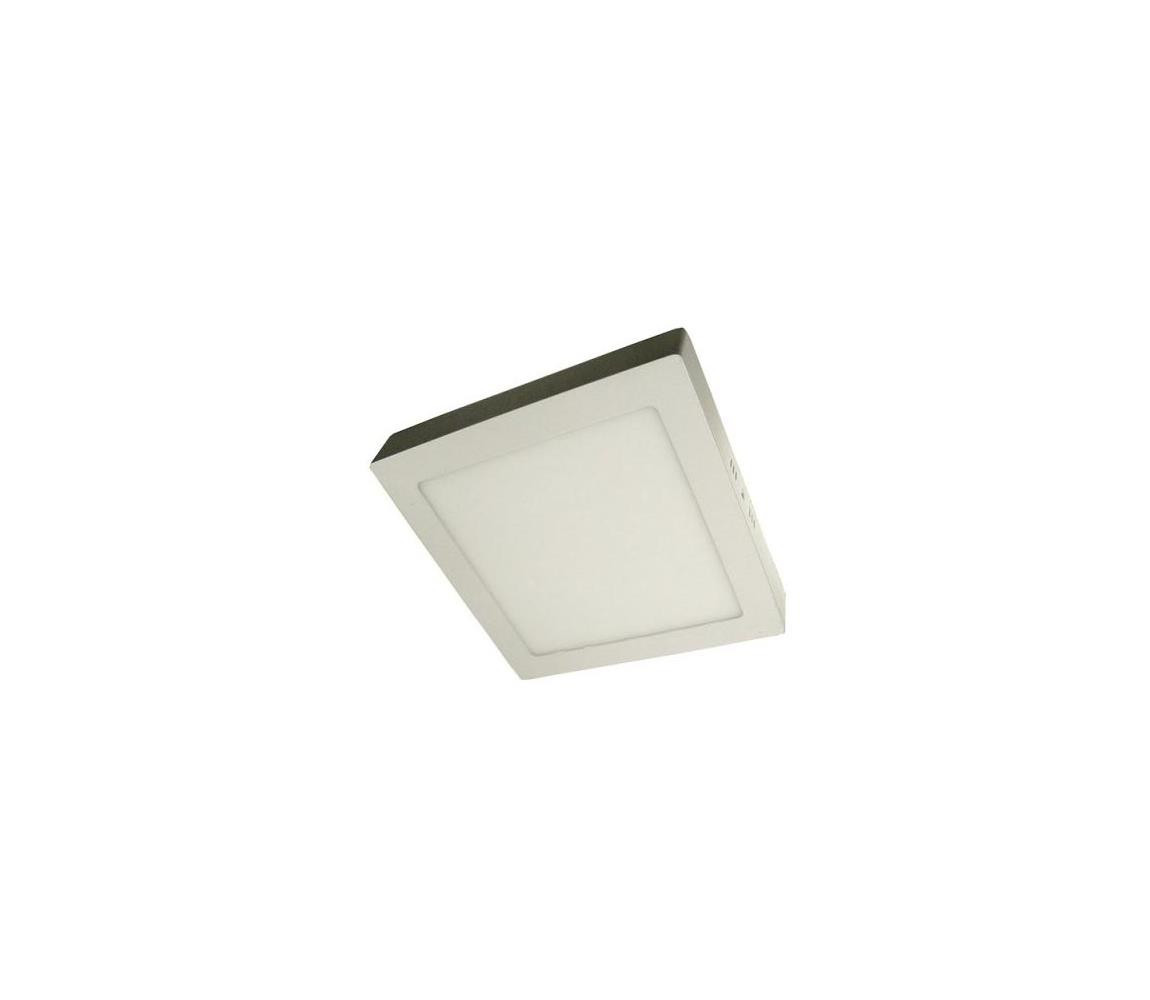 LED Stropní svítidlo GERRY LED/24W/230V 6000K