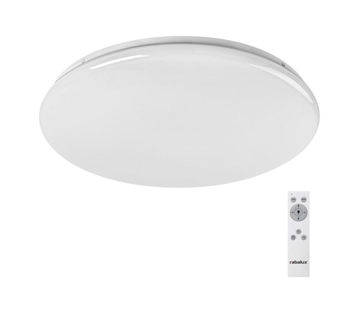 Rabalux Rabalux 5450 - LED Stmívatelné stropní svítidlo DANNY LED/60W/230V + DO
