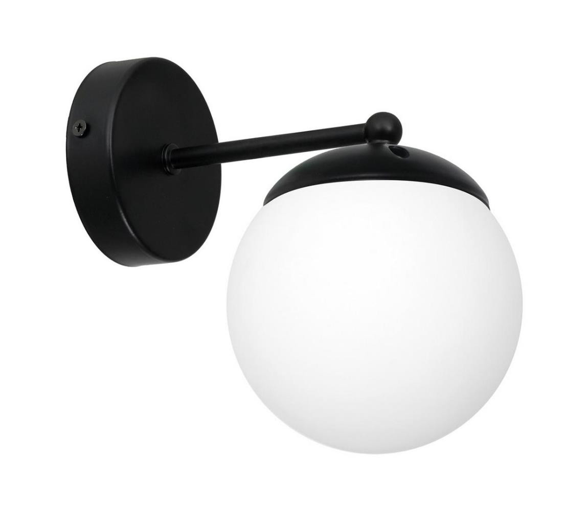 Nástěnné svítidlo LIMA 1xE14/40W/230V