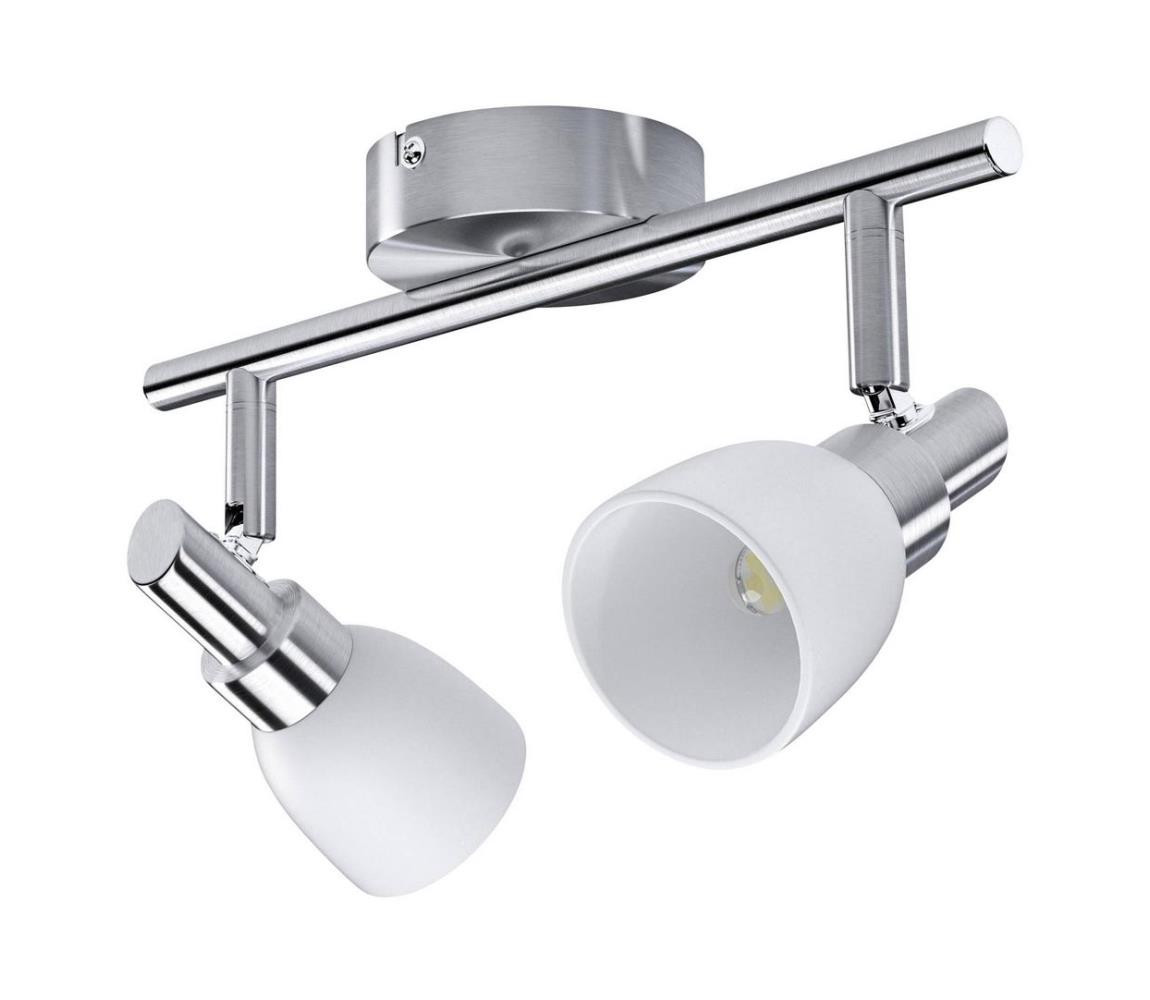 Ledvance Ledvance - LED Bodové svítidlo SPOT 2xG9/2W/230V