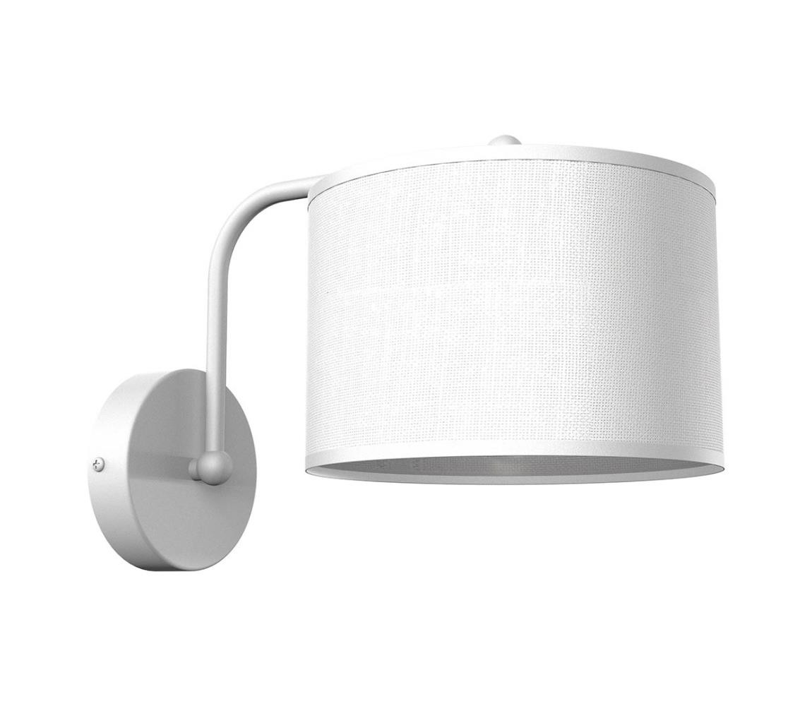 Nástěnné svítidlo ALBION 1xE27/60W/230V