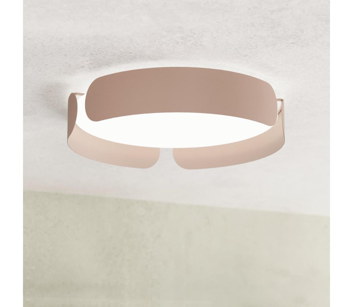 Eglo Eglo 99623 - LED Stropní svítidlo VALCASOTTO LED/24W/230V