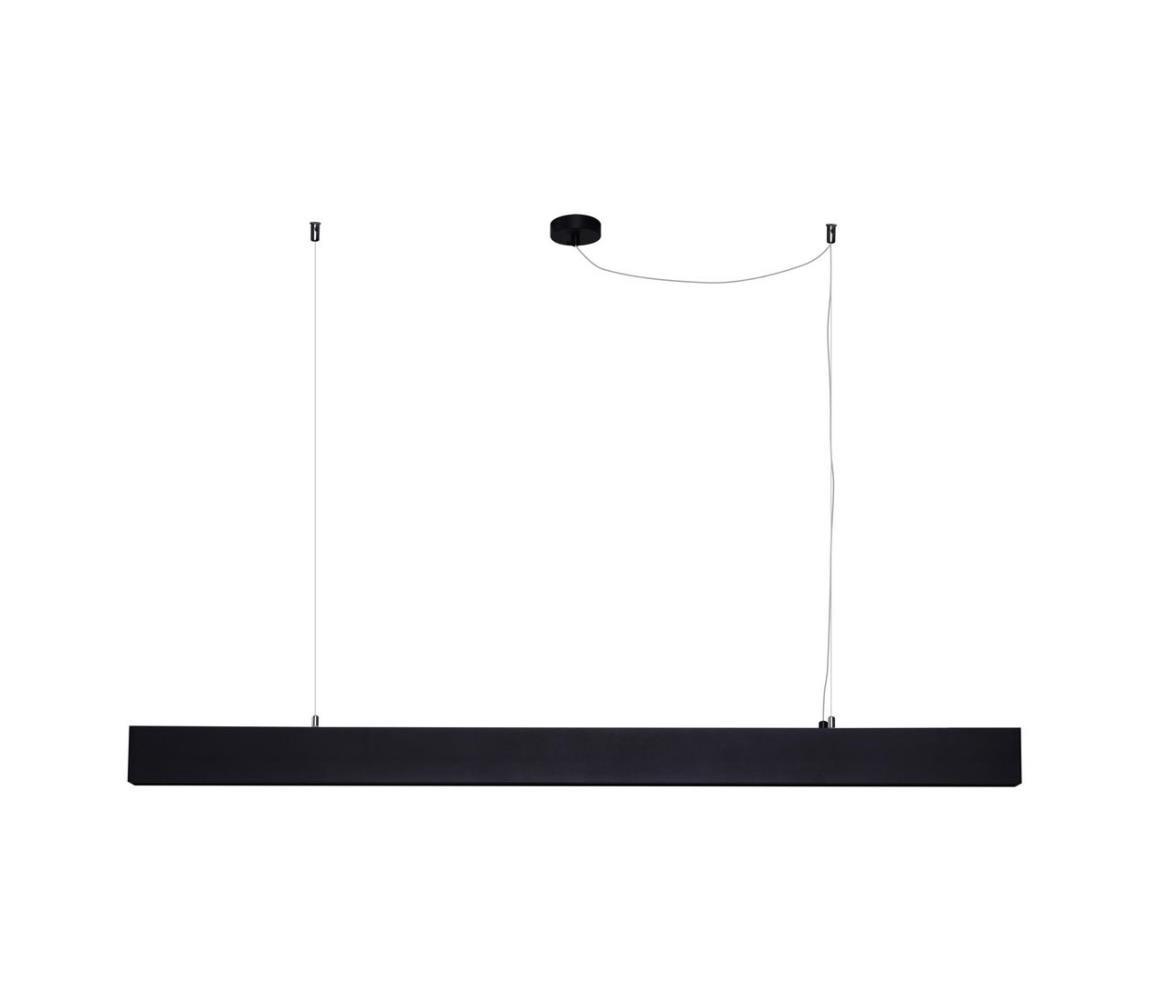 Azzardo Azzardo  - LED Stmívatelný lustr na lanku LINNEA LED/54W/230V