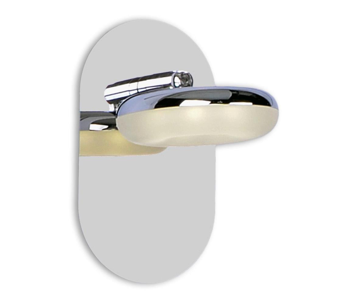 Top Light Top Light Ohio 1 - LED Koupelnové svítidlo 1xLED/5W/230V IP44