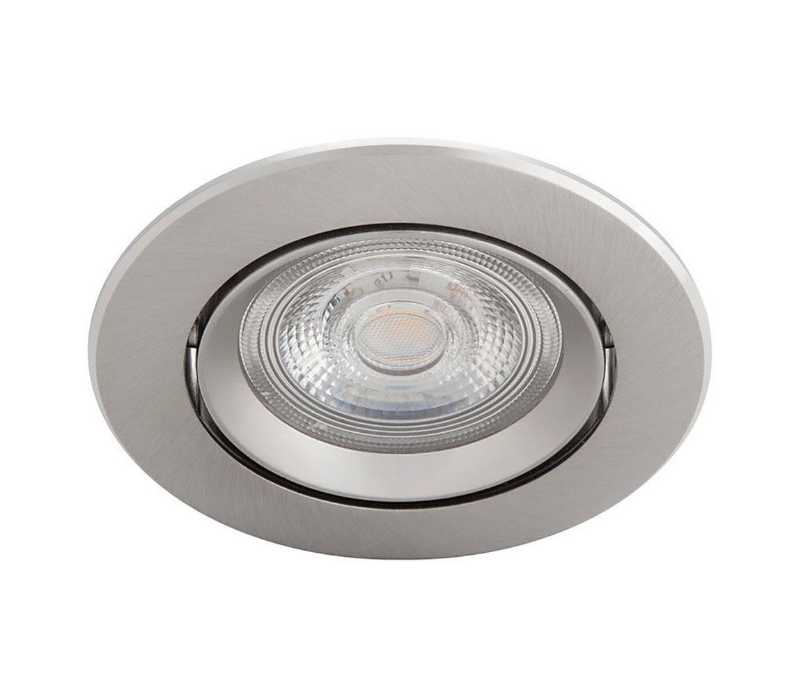 Philips - LED Stmívatelné podhledové svítidlo LED/5W/230V 2700K