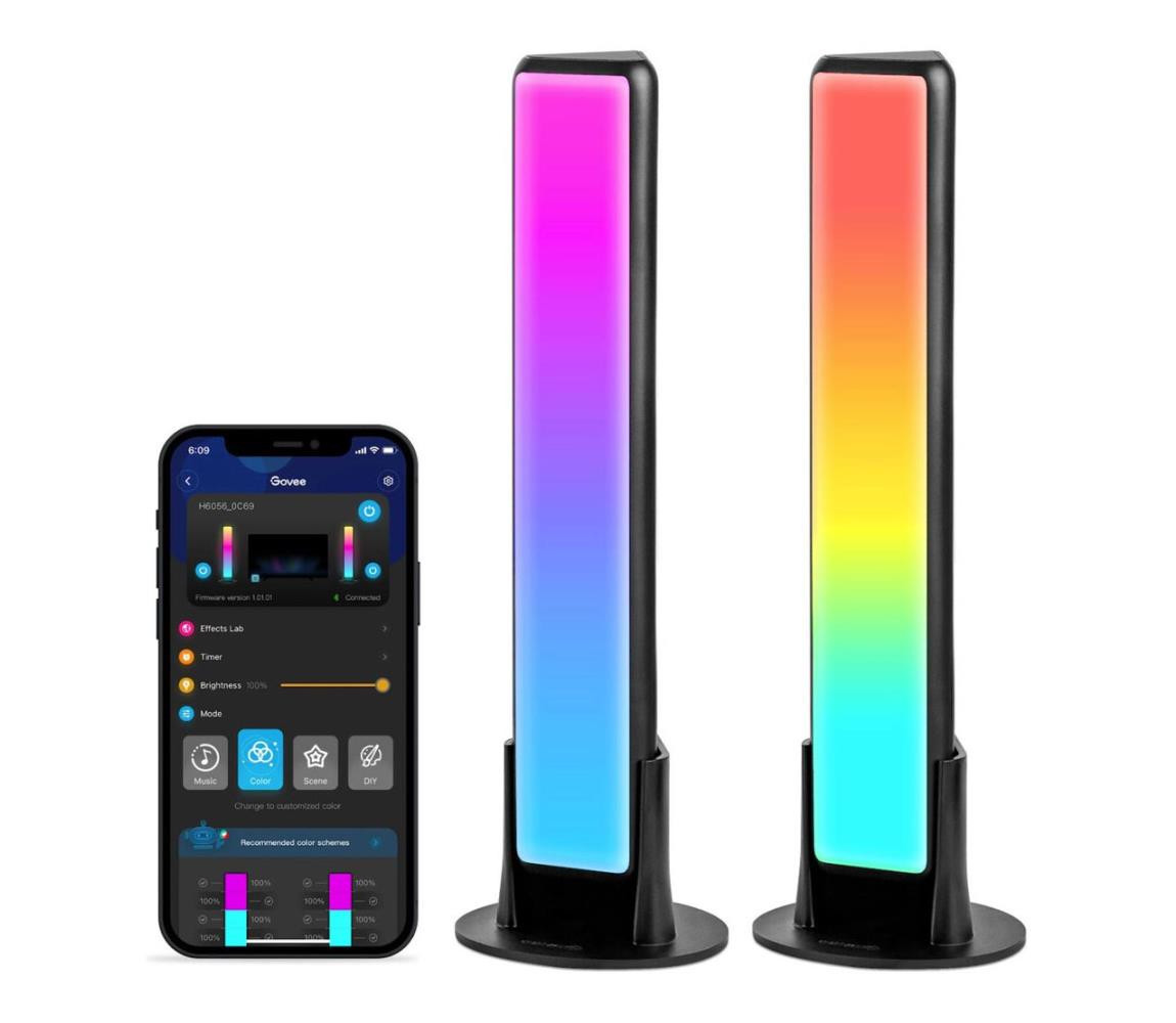 Smart Lightbar Govee Flow Plus