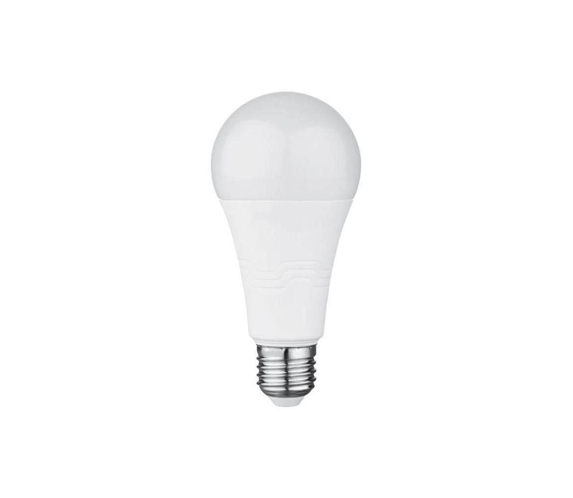 LED Žárovka E27/18W/230V 6000K 2000 lm