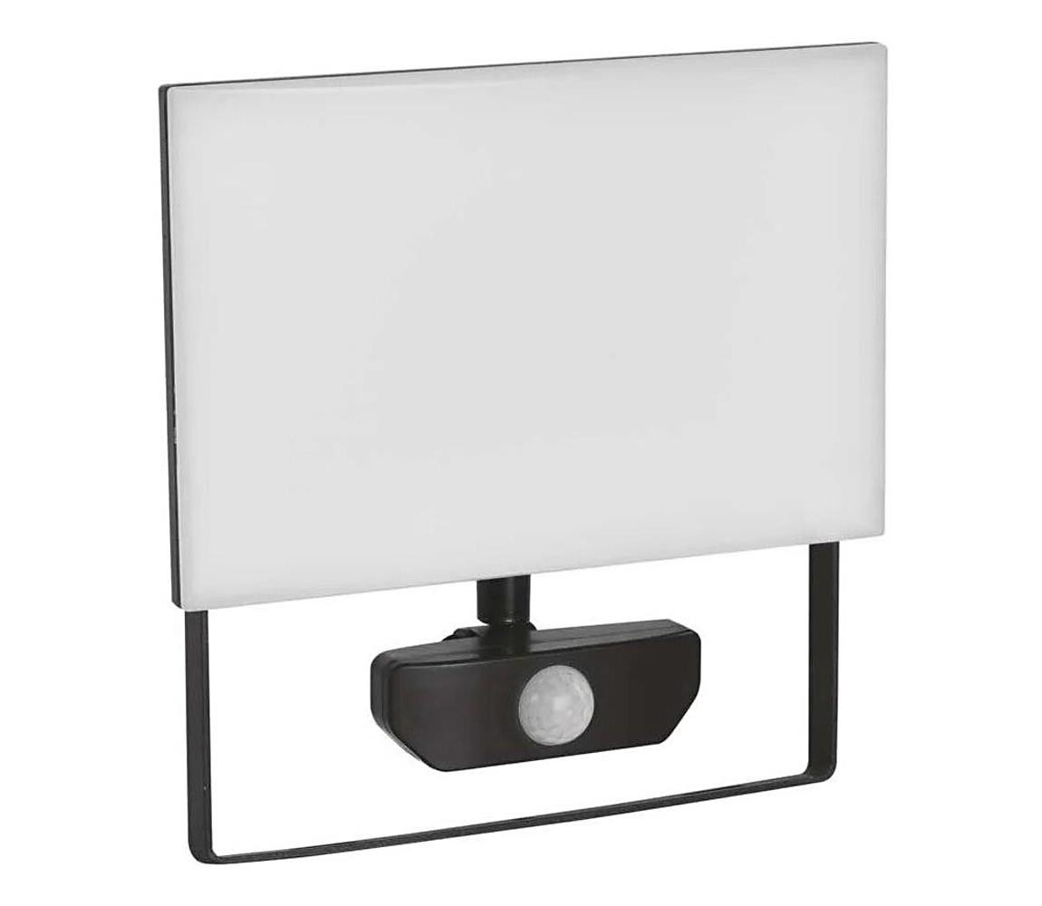 LED Reflektor se senzorem TAMBO LED/50W/230V 4000K IP54