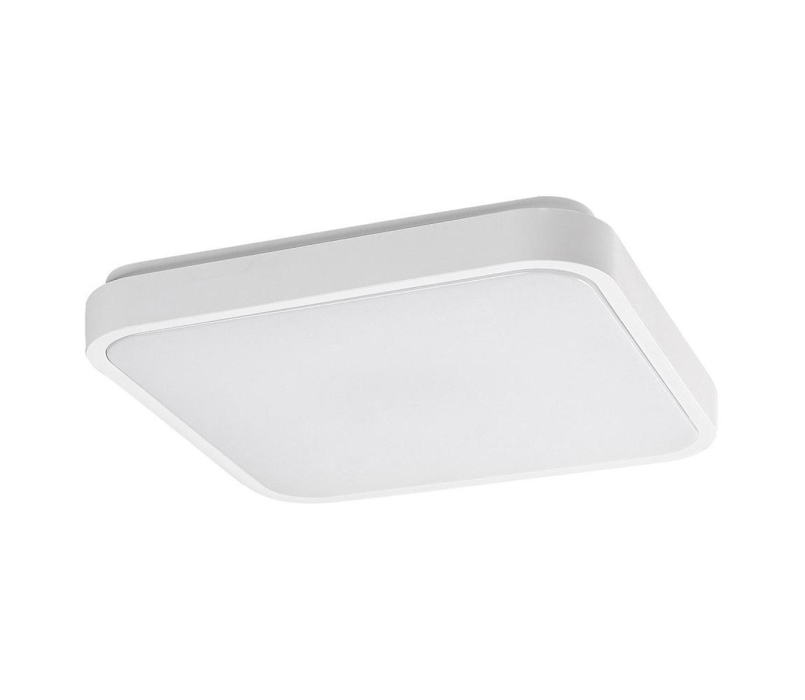 Rabalux Rabalux 77138 - LED Koup. strop. svítidlo se senzorem LOWAR 18W/230V 4000K IP44