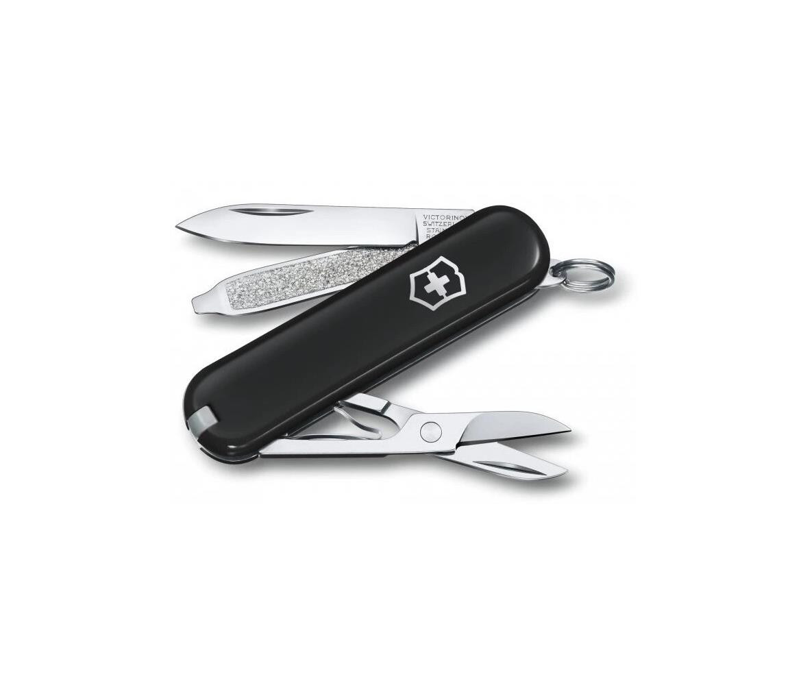 Victorinox Classic SD Colors, Dark Illusion 0.6223.3G