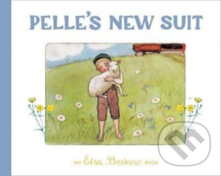 Pelle's New Suit - Elsa Beskow
