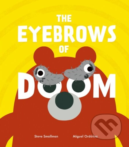 The Eyebrows of Doom - Steve Smallman