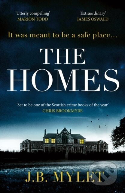 The Homes - J.B. Mylet