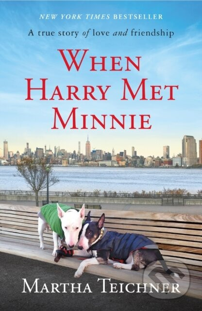 When Harry Met Minnie - Martha Teichner