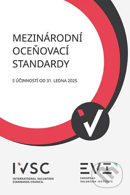 Mezinárodní oceňovací standardy s účinností od 31. ledna 2025 - Ekopress