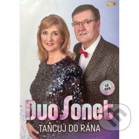 Duo Sonet: Tancuj do rána - Duo Sonet