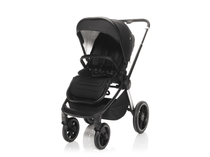 Zopa Sportovní kočárek Move Cross 2, Bright Night