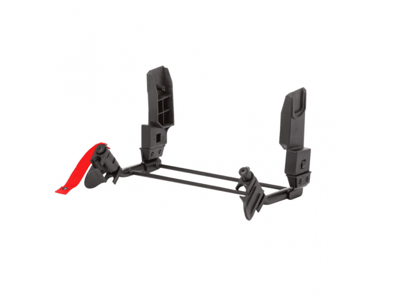 TFK DUO 2 group 0 Maxi Cosi, adaptér na autosedačku