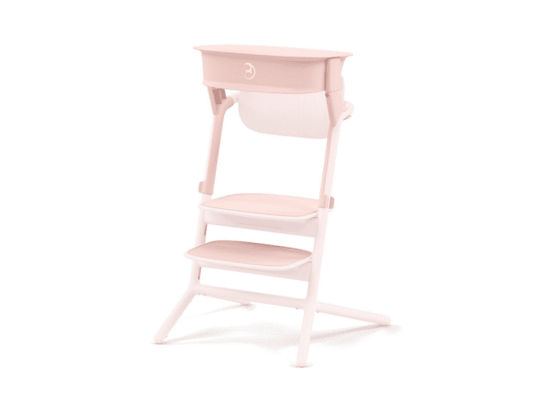 Cybex LEMO Learning Tower Pearl Pink | light pink