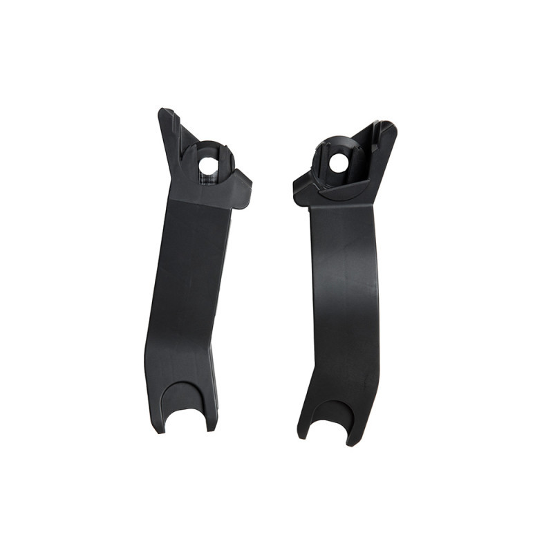 MAST Sada adaptérů k autosedačce levý (L)