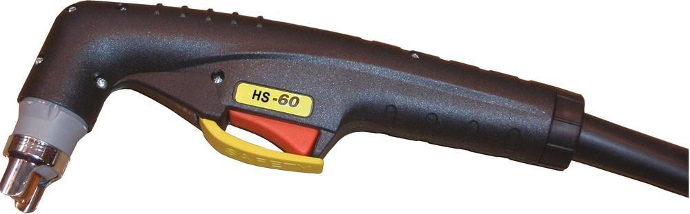 Alfa In Hořák Plasma HS-60 6 m délka 5048