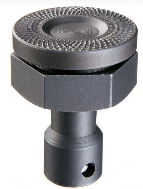 Bessey Tool Speciální přítlačná deska SLM Typ: znečištěné povrchy 3101192