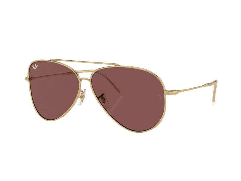 Ray-Ban Aviator Reverse RBR0101S 001/69