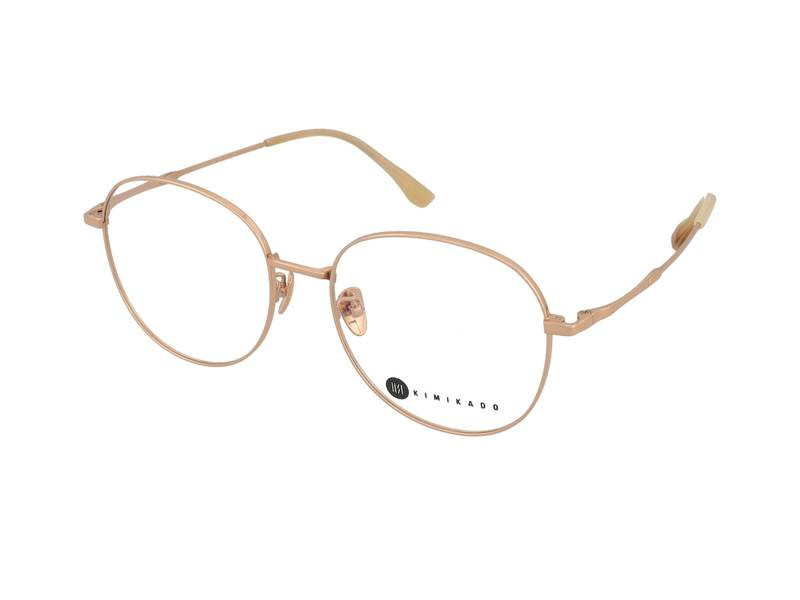 Kimikado Titanium Takao C1