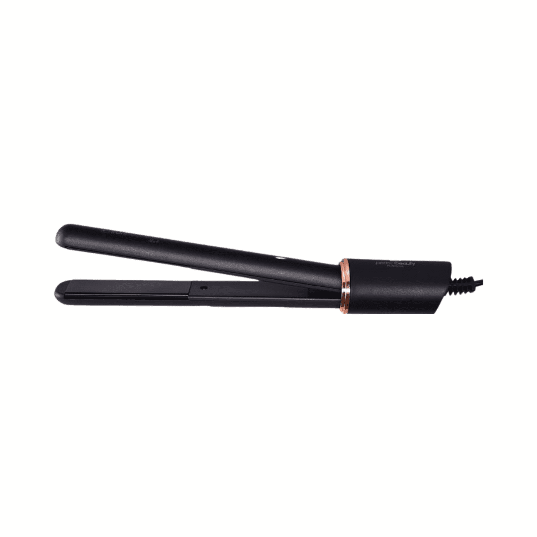 PERFECT BEAUTY Perfect Beauty Mini hair straightener black