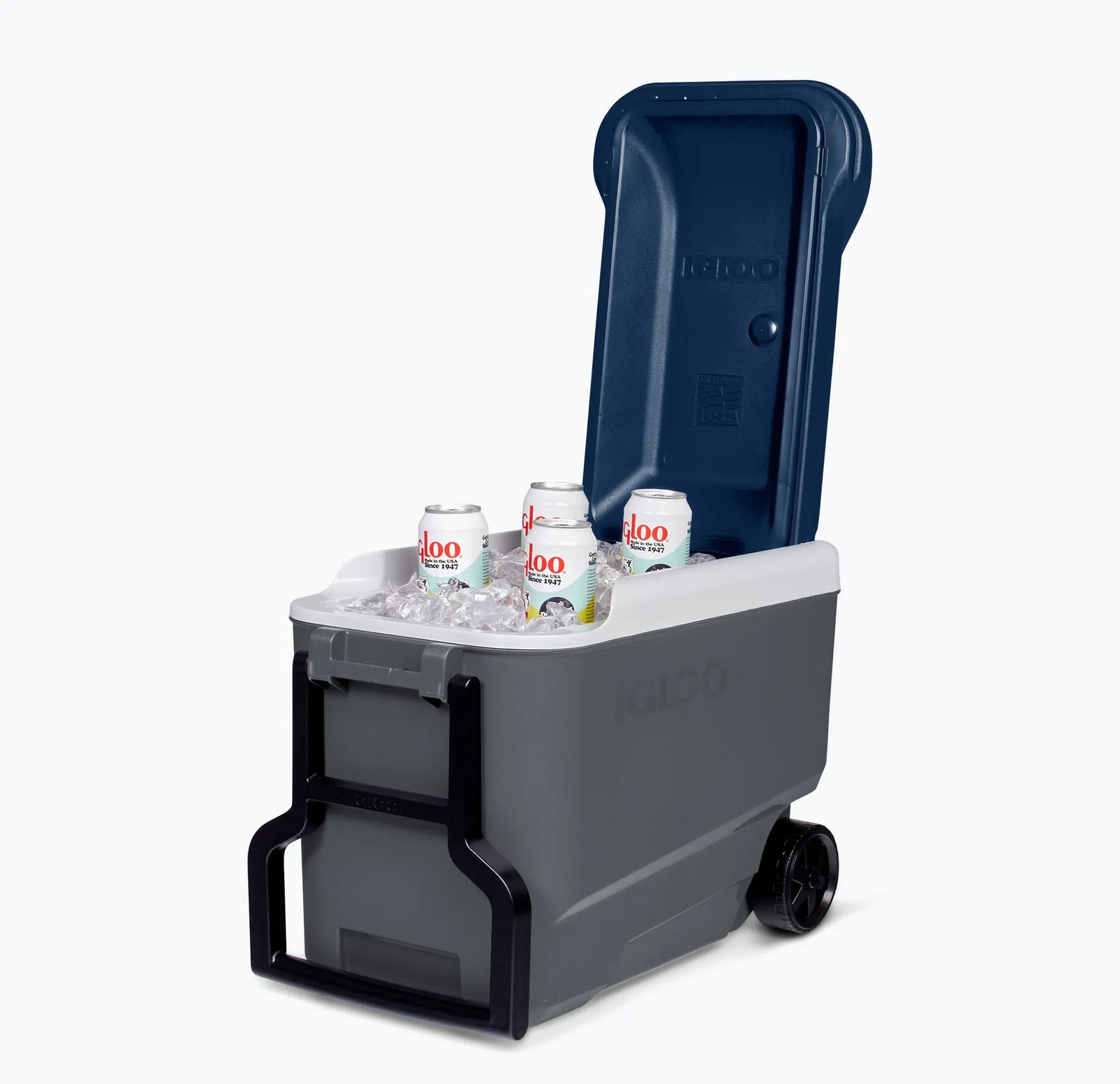 Igloo Chladící vozík na kolečkách MAXCOLD 40