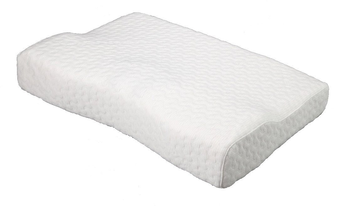 Polštář Phiten Aqua Gold Shiatsu (standard) Velikost: M