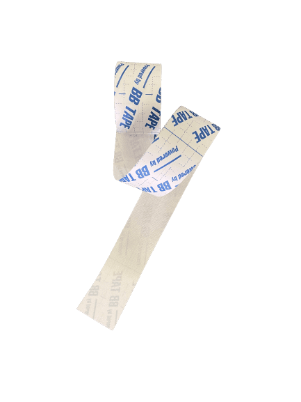 BB Tape BB Cover Tape univerzální krycí tejp Šířka: 30 cm