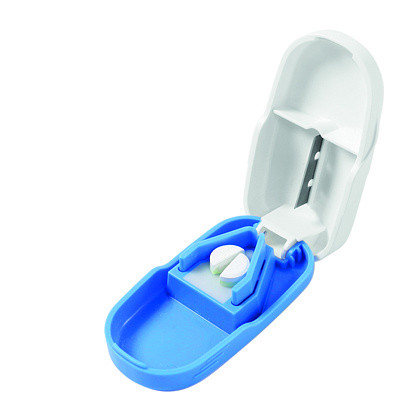 DMA Půlič prášků